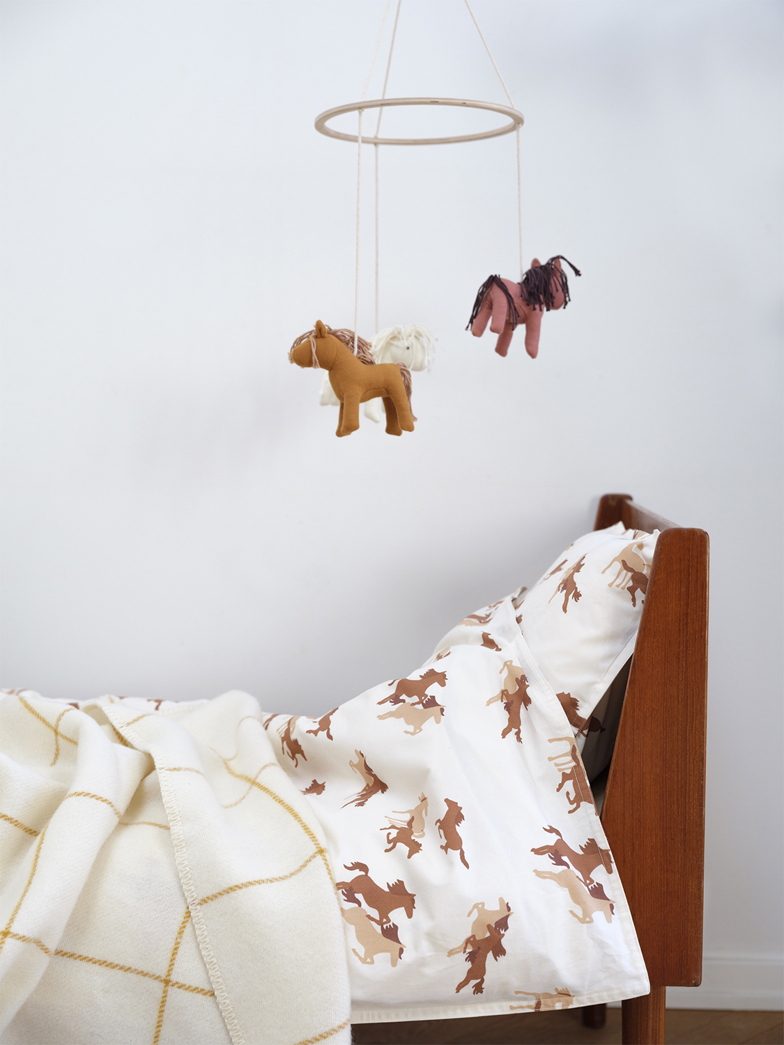 Bedding Junior Wild Heart